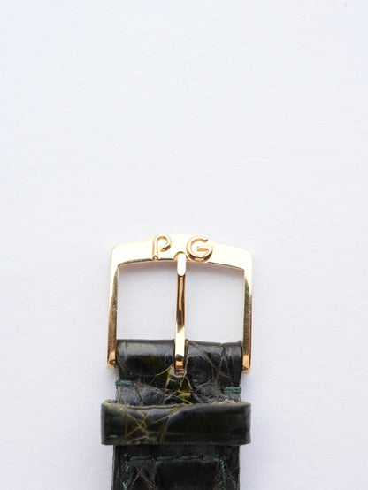 Paul Gerber Retro Twin