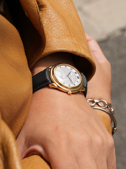 Paul Gerber Retro Twin