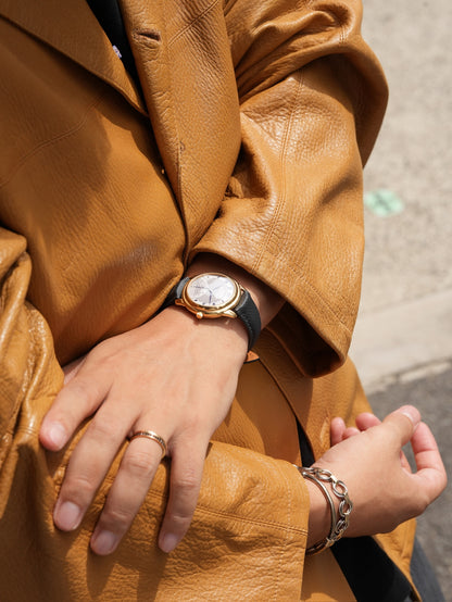 Paul Gerber Retro Twin