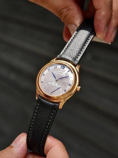 Paul Gerber Retro Twin