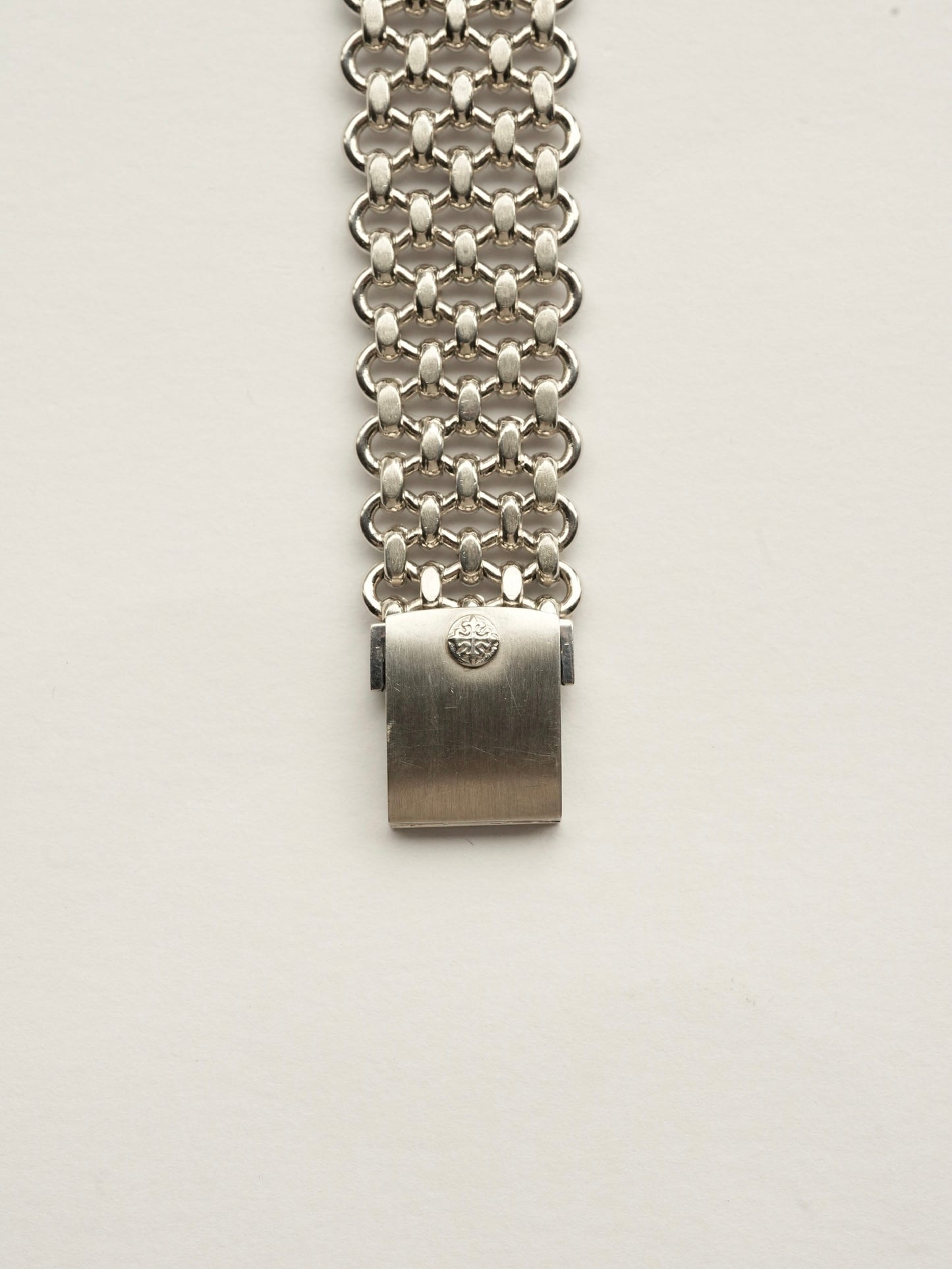 Patek Philippe Ellipse Patina Dial Watch only