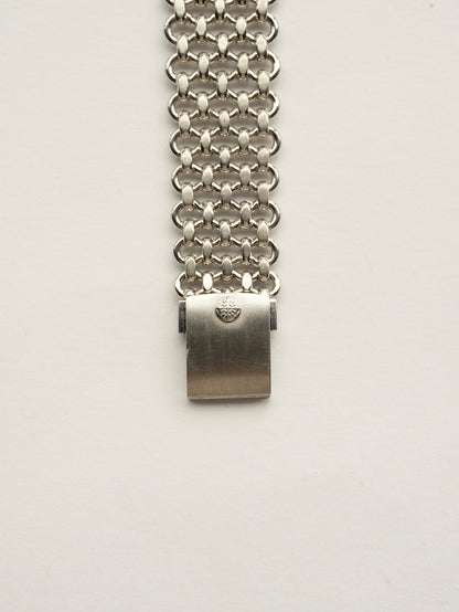 Patek Philippe Ellipse Patina Dial Watch only