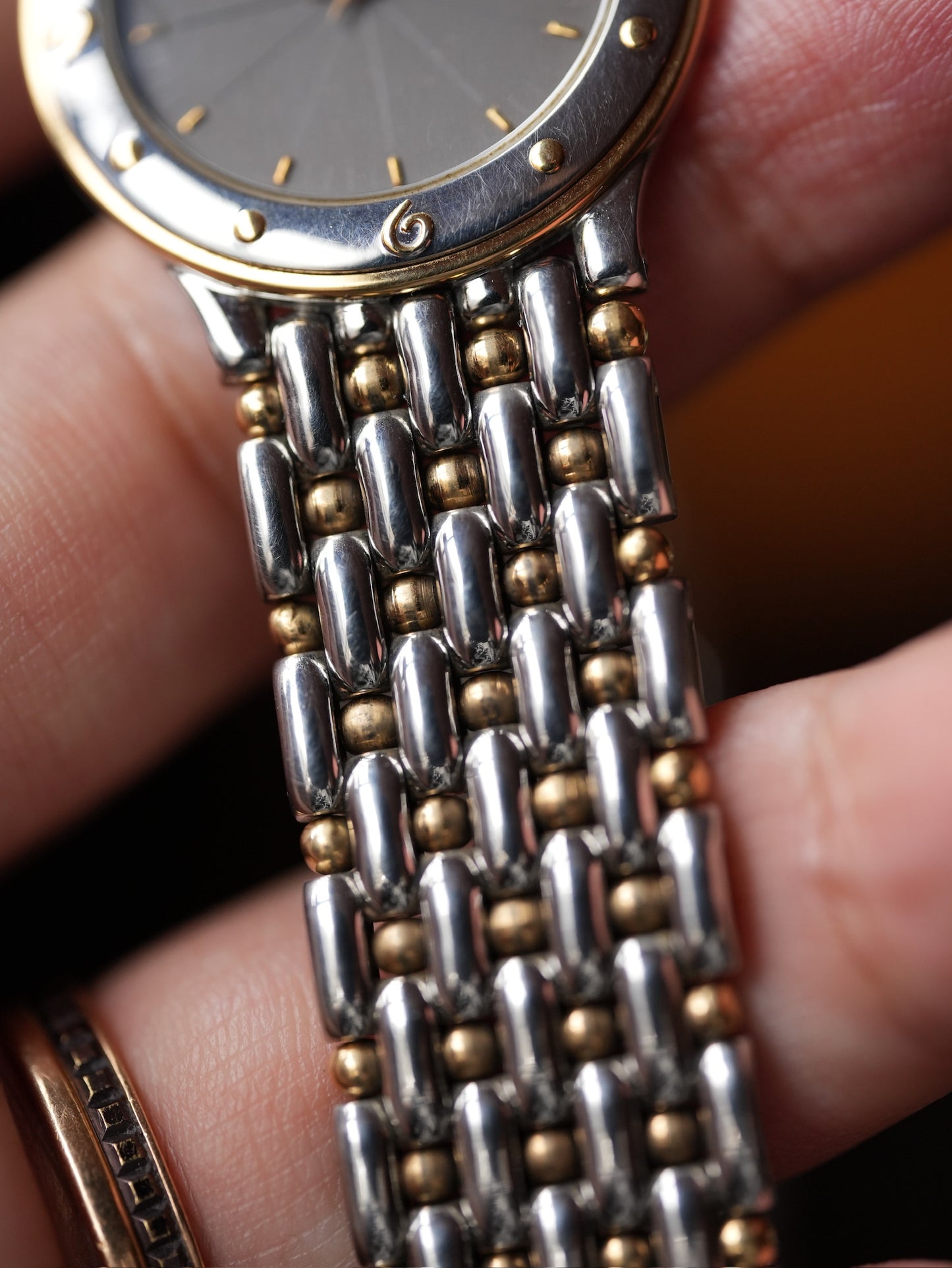 Audemars Piguet Meridian