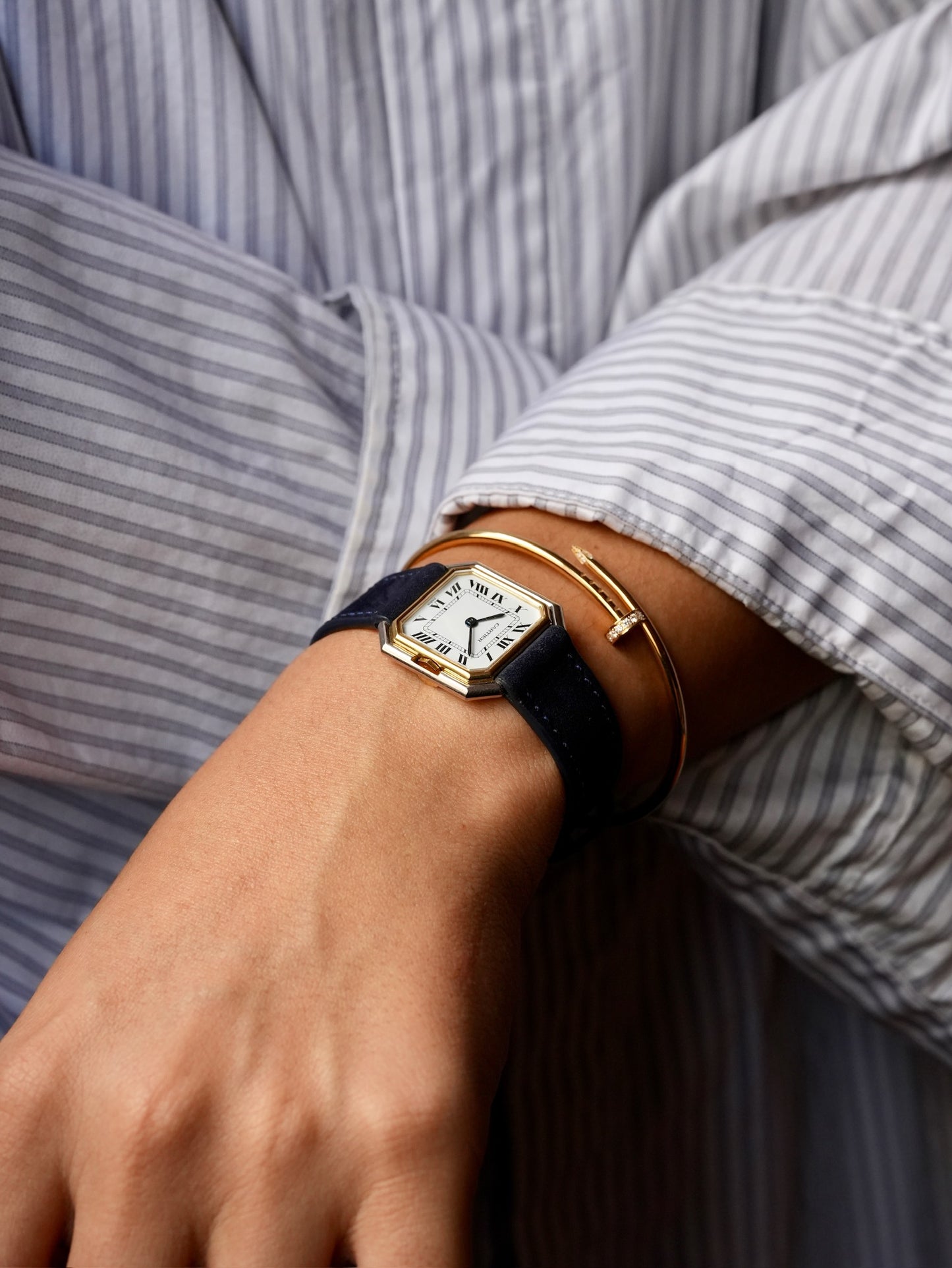 Cartier Ceinture Paris