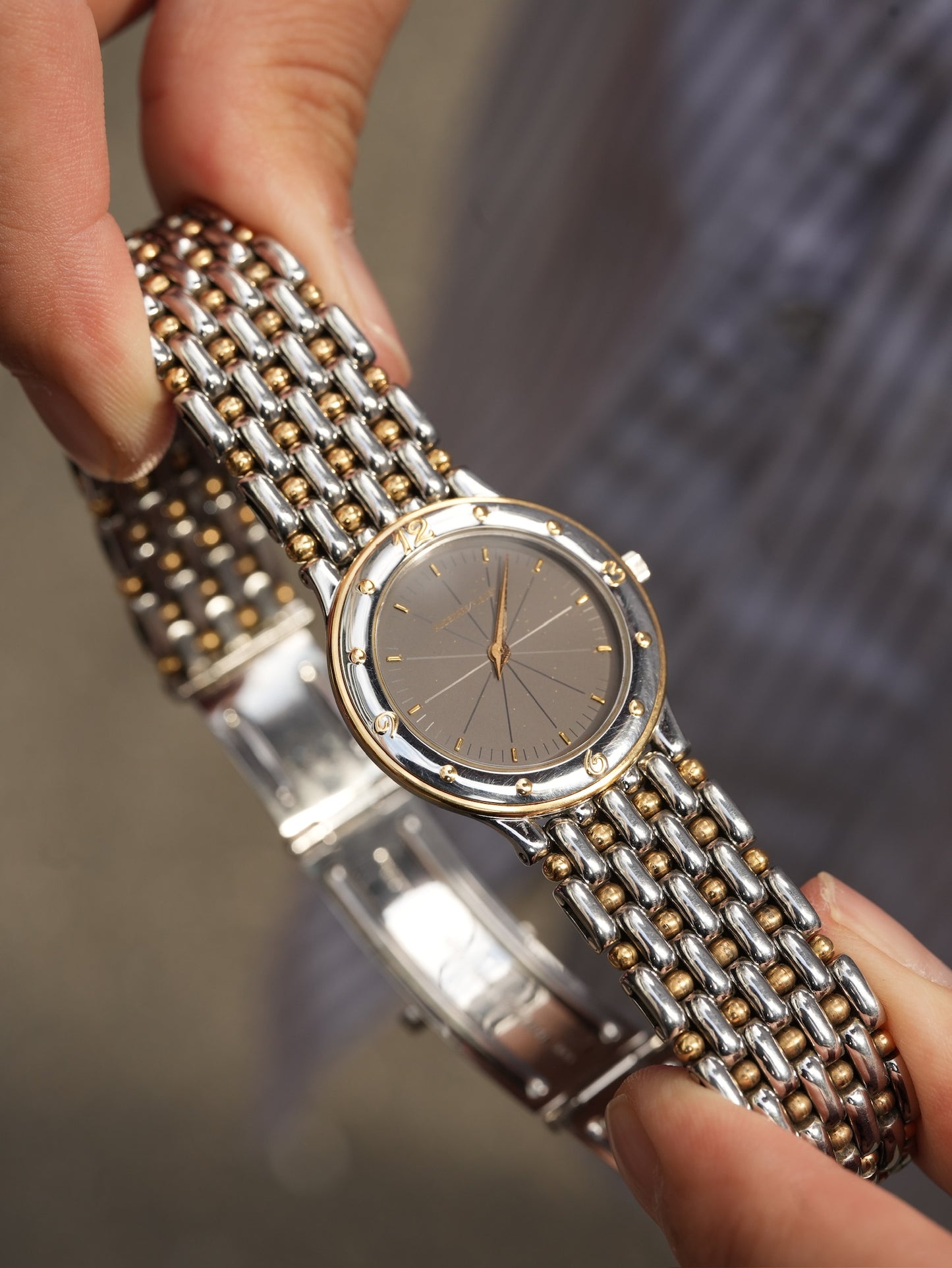 Audemars Piguet Meridian