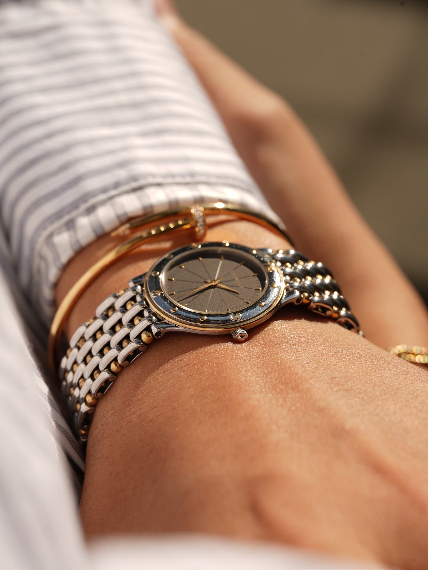 Audemars Piguet Meridian