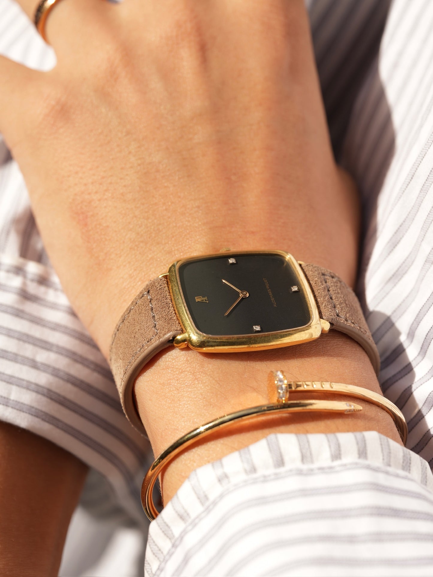 Audemars Piguet Cousion