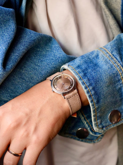 Blancpain Villeret Whisky Dial