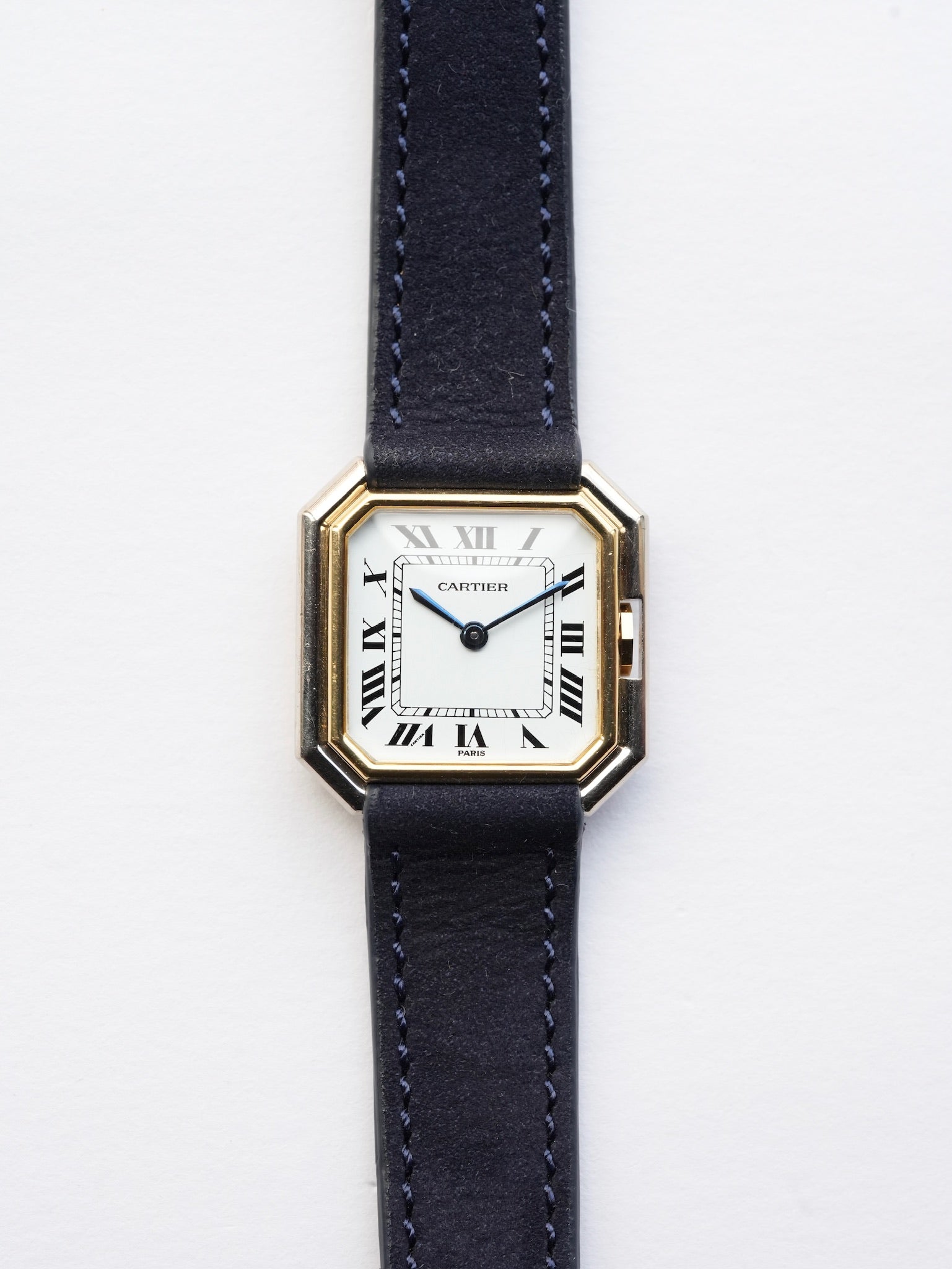 Cartier Ceinture Paris – C4C Vintage Watches
