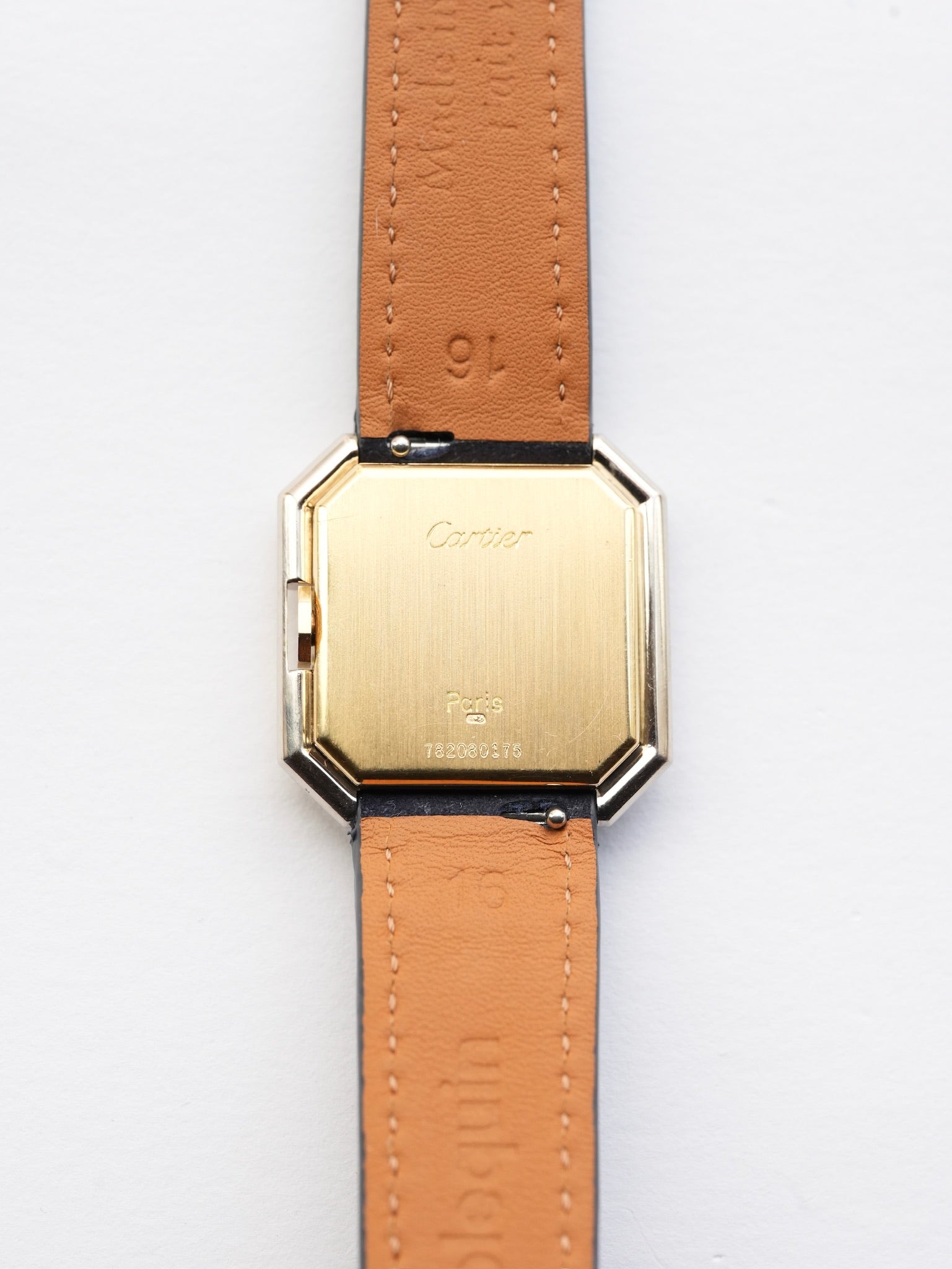 Cartier Ceinture Paris – C4C Vintage Watches