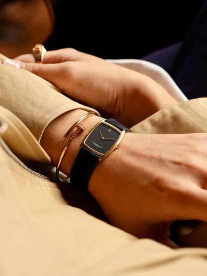 Audemars Piguet Rectangular