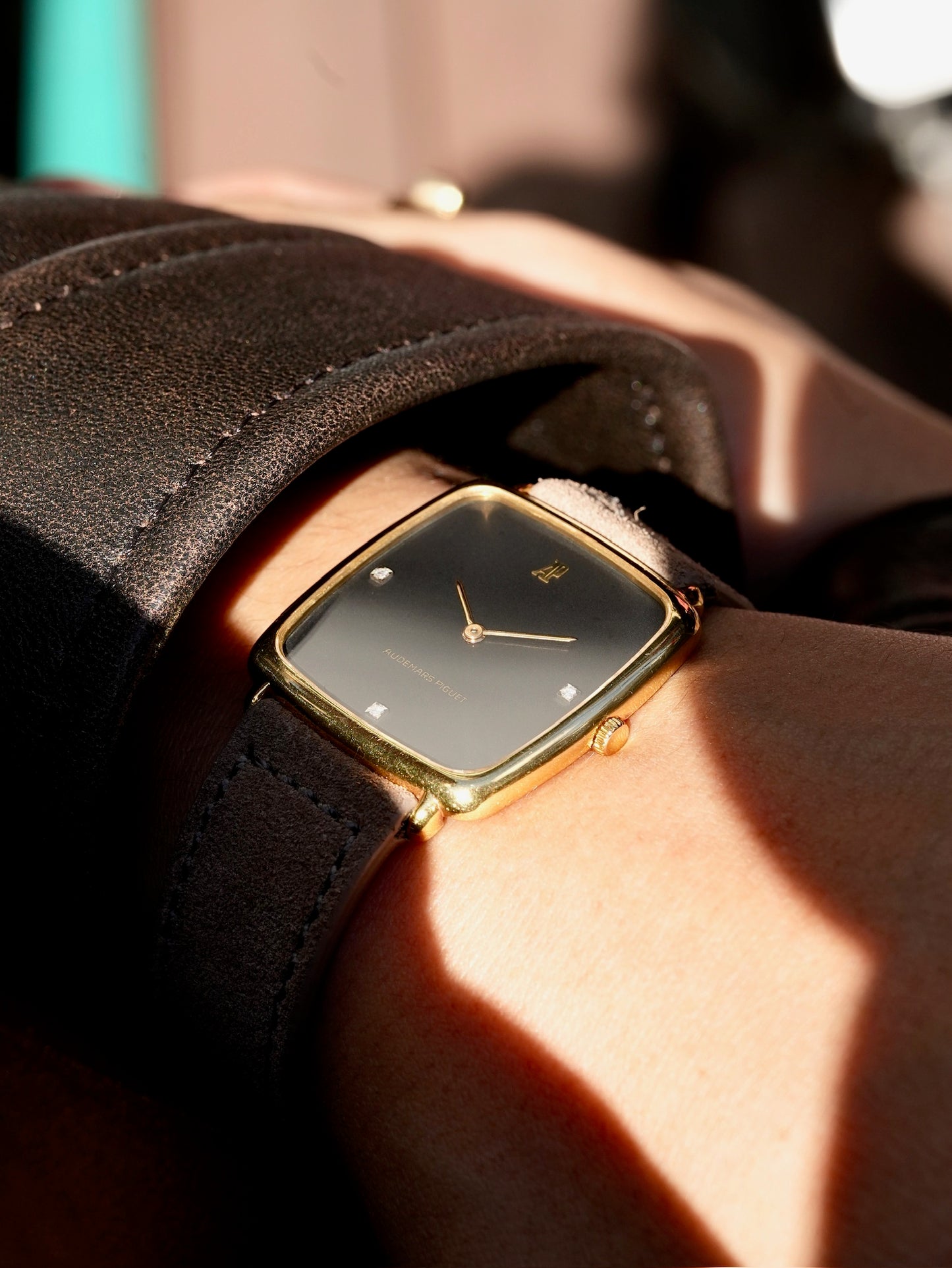 Audemars Piguet Cousion