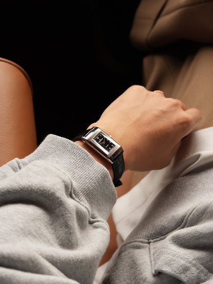 Jaeger-LeCoultre Reverso Classique 150pcs limited edition