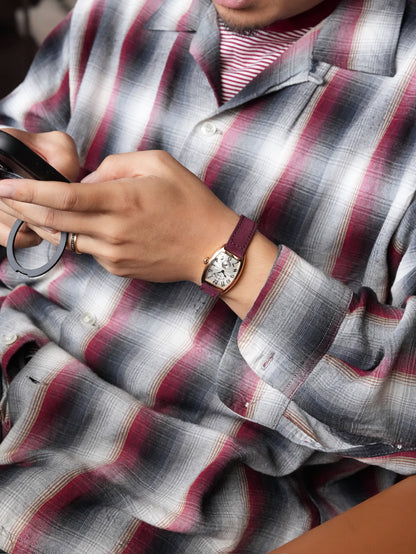 Franck Muller 1750 Curvex