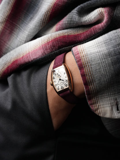 Franck Muller 1750 Curvex