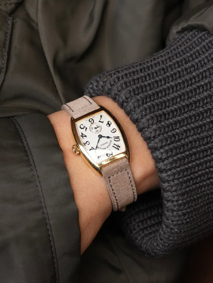 Franck Muller 1750 Curvex