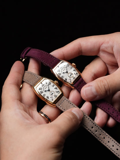 Franck Muller 1750 Curvex