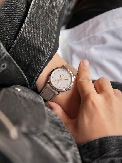 Blancpain/Villeret / 18K / 300pc limited