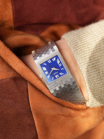 Piaget Diamond Watch