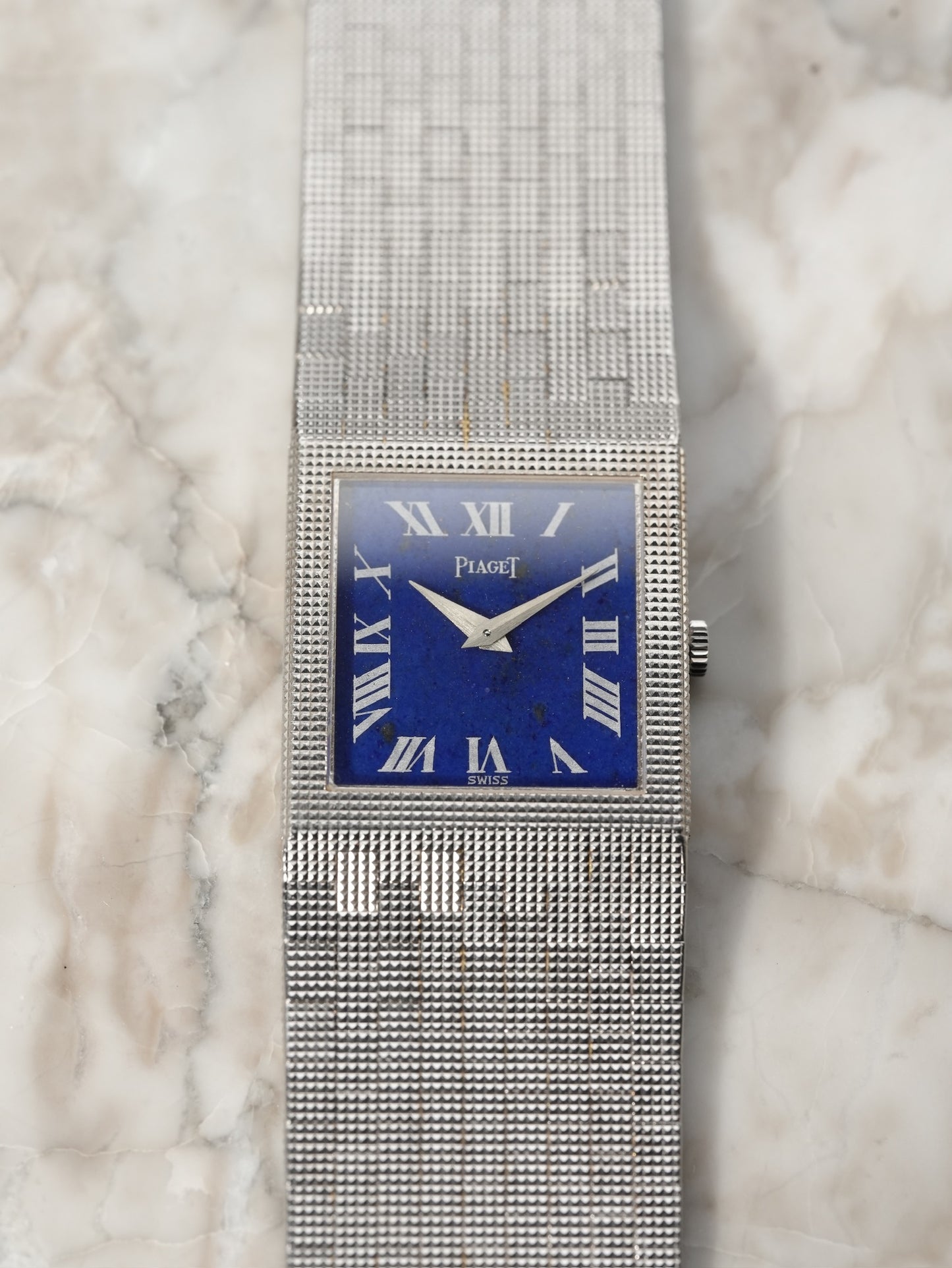 Piaget Diamond Watch