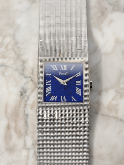Piaget Diamond Watch