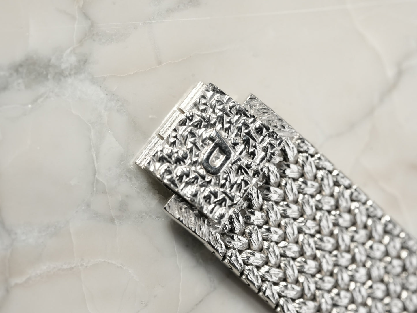 Piaget Diamond Watch