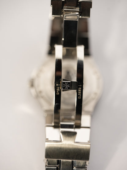 Vacheron Constantin Overseas