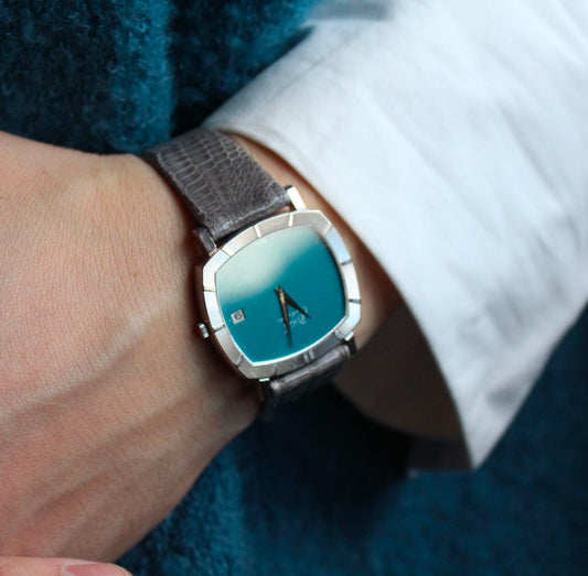 Piaget 70's WG 31mm AT