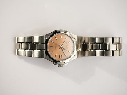 Vacheron Constantin Overseas