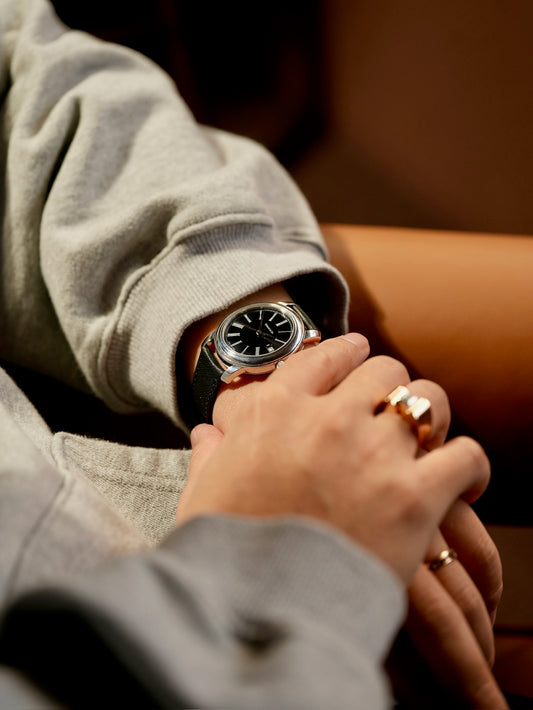 Tiffany PT950 36mm