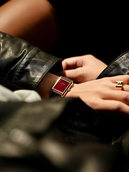 Cartier Tank Louis Cartier Large