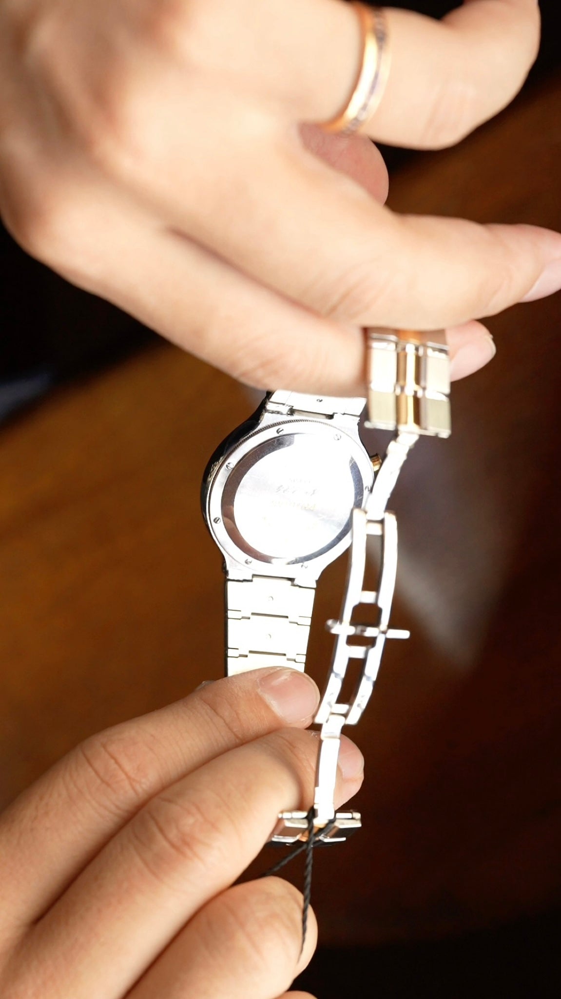 Vacheron Constantin Phidias Ref.49001