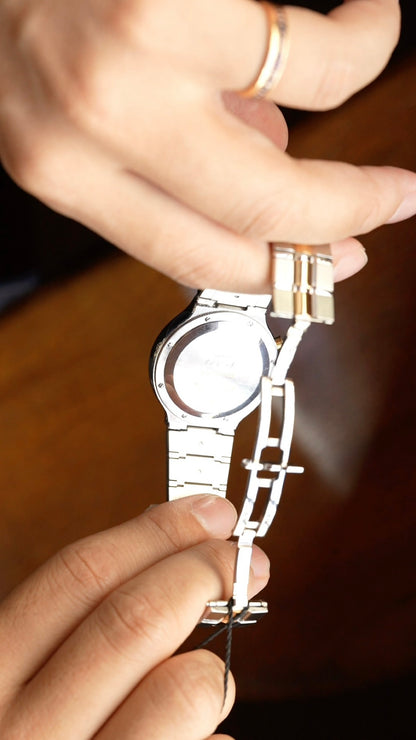 Vacheron Constantin Phidias Ref.49001