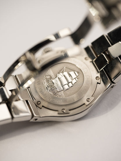 Vacheron Constantin Overseas