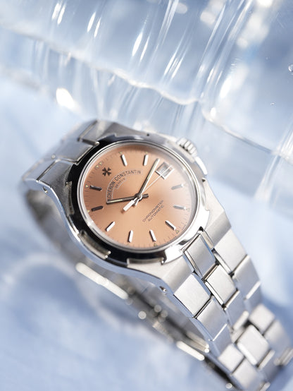 Vacheron Constantin Overseas