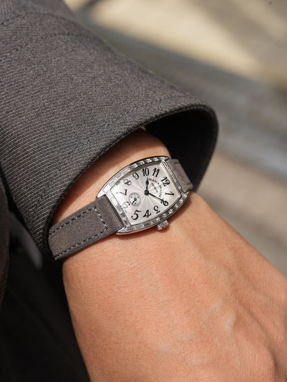 Franck Muller Cintree Curvex