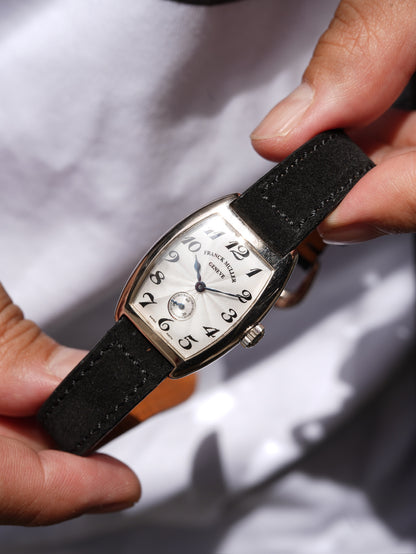 Franck Muller Cintree Curvex Full set