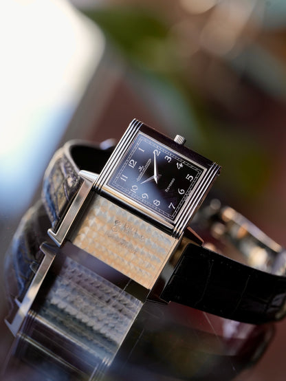 Jaeger-LeCoultre Reverso Classique 150pcs limited edition