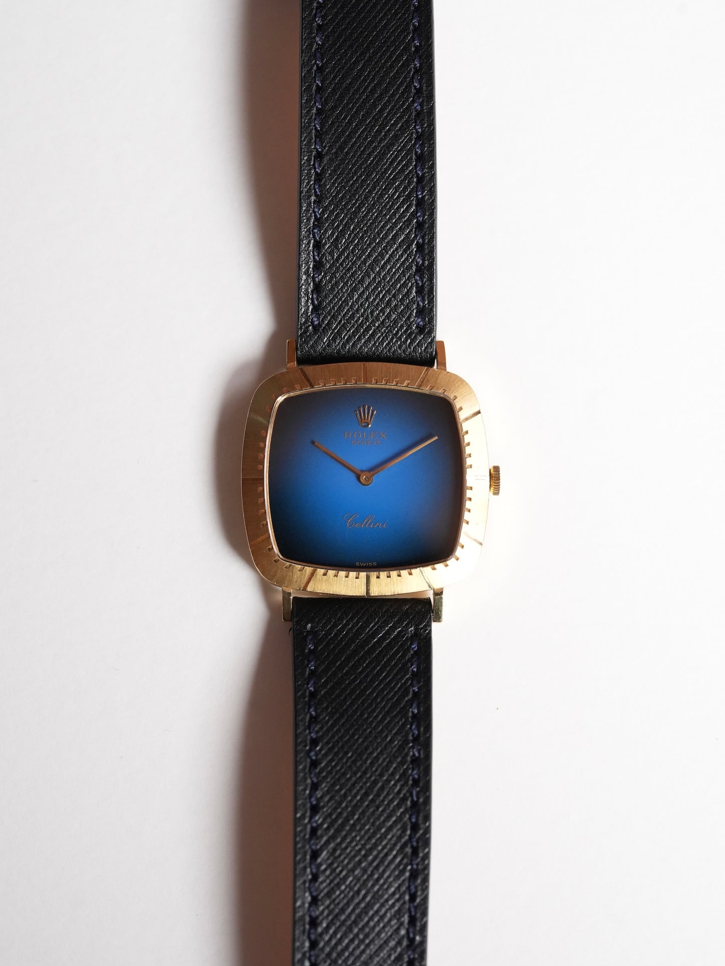 Rolex Cellini with Box