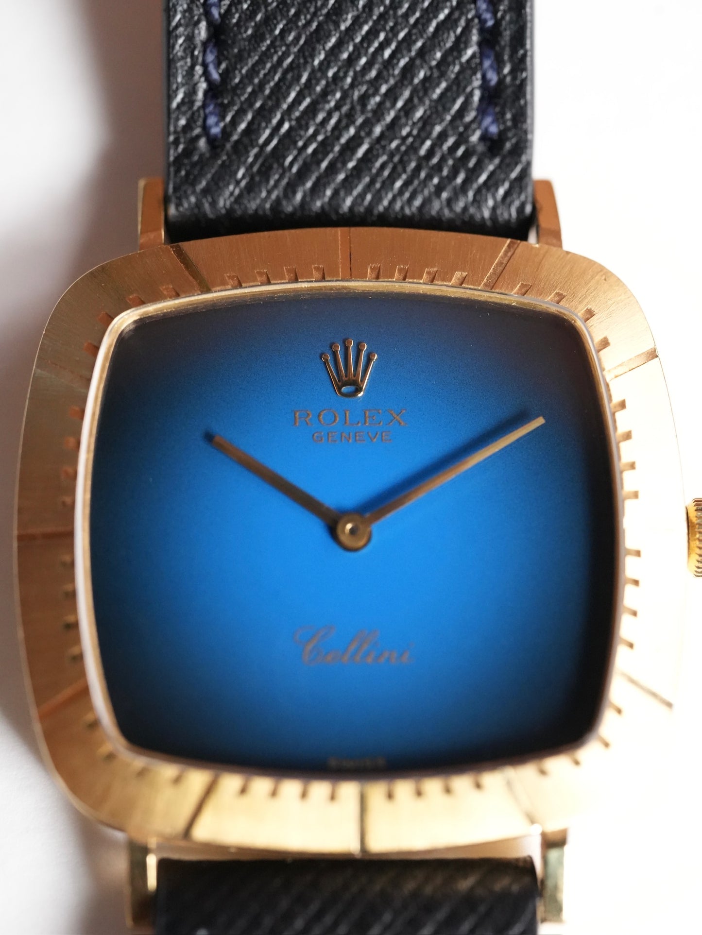 Rolex Cellini with Box