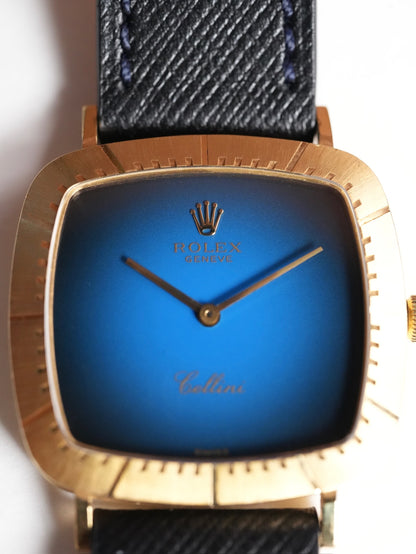 Rolex Cellini with Box