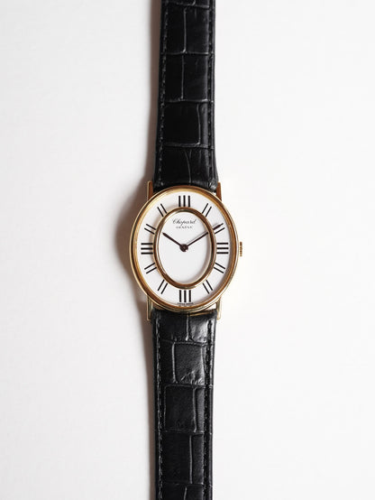 Chopard Baignoire / 18K