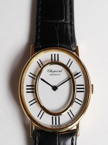 Chopard Baignoire / 18K