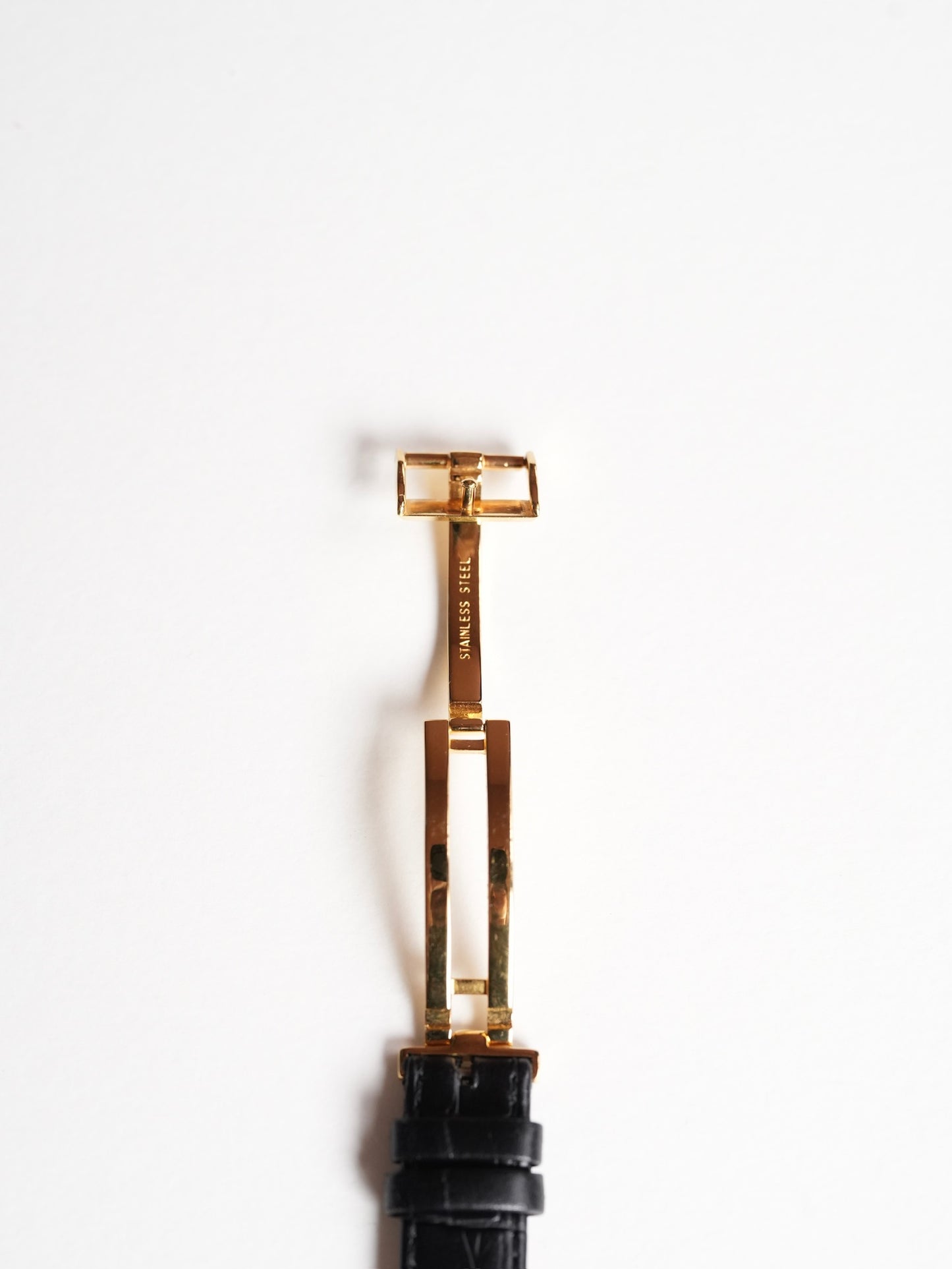 Chopard Baignoire / 18K