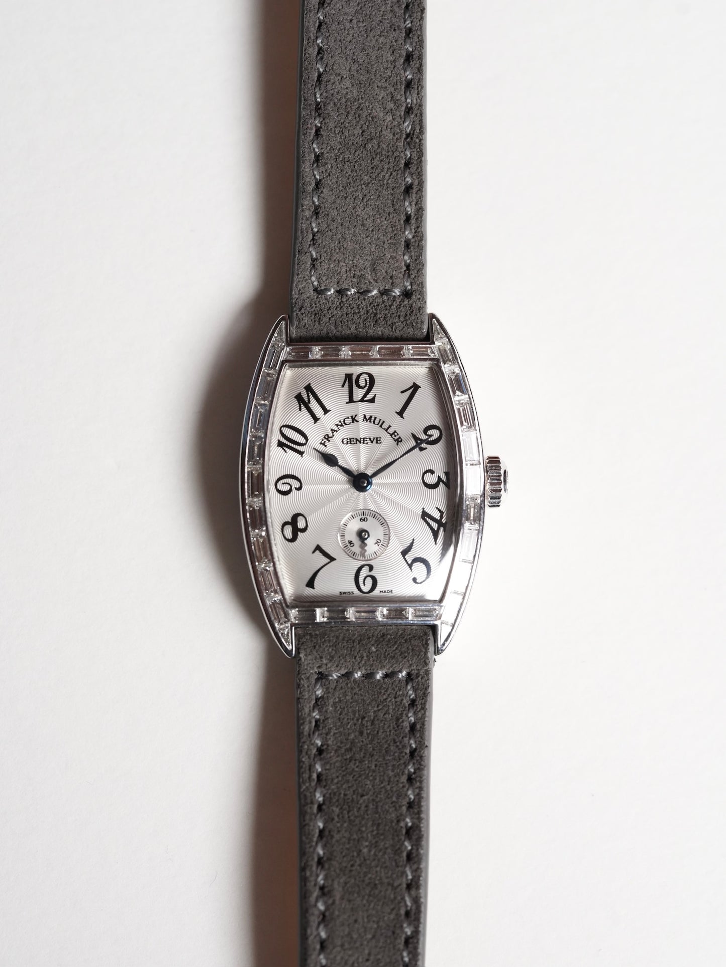 Franck Muller Cintree Curvex
