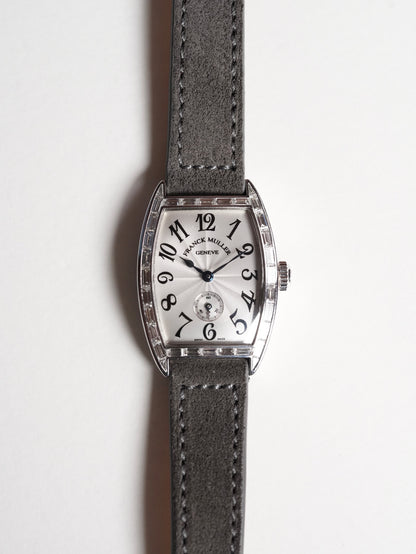 Franck Muller Cintree Curvex