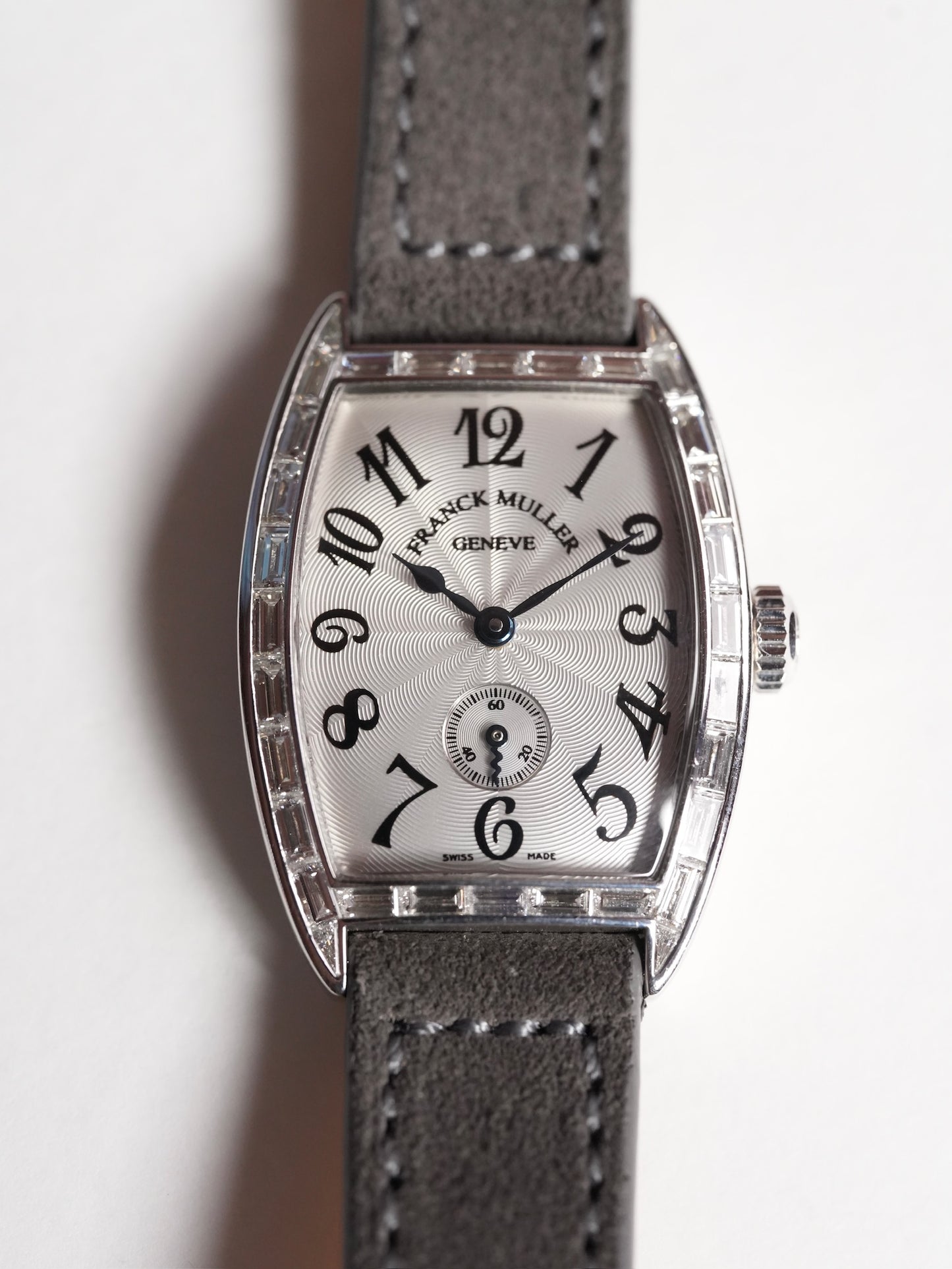 Franck Muller Cintree Curvex