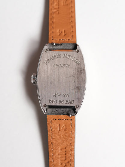 Franck Muller Cintree Curvex