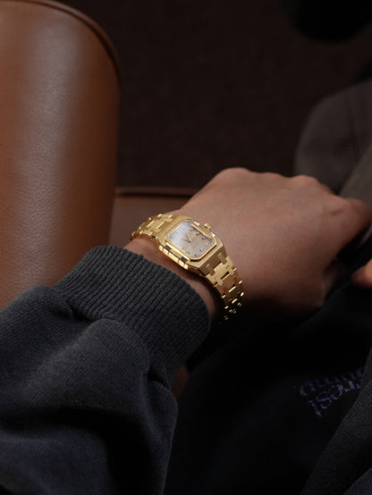 Audemars Piguet Royal oak squre