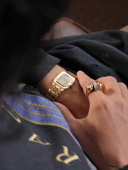 Audemars Piguet Royal oak squre